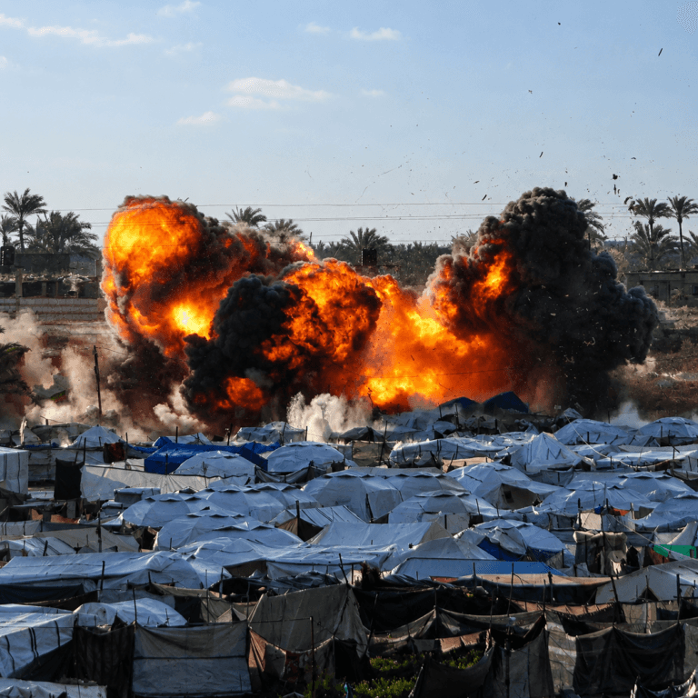 Martyrdom amid Gaza shelling and home demolitions