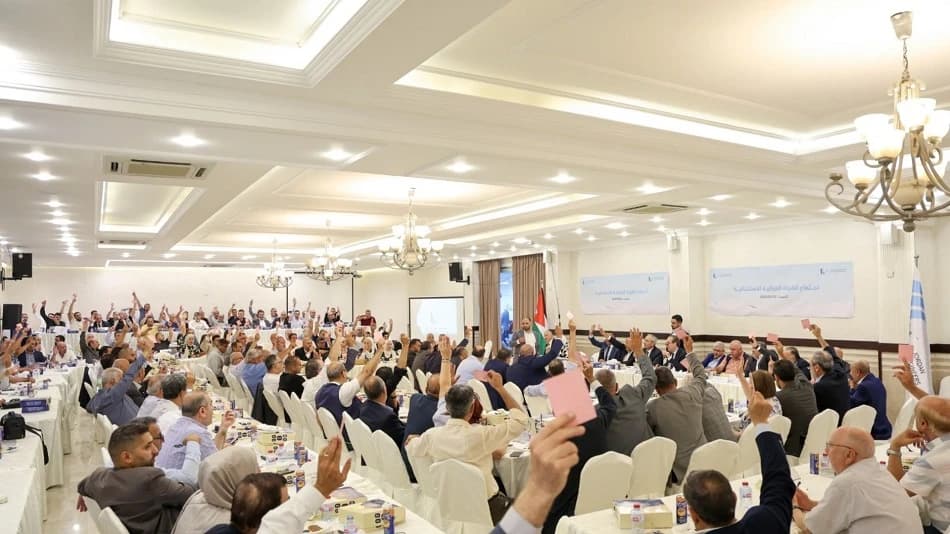 المهندسون يوصون بتعديلات على القانون