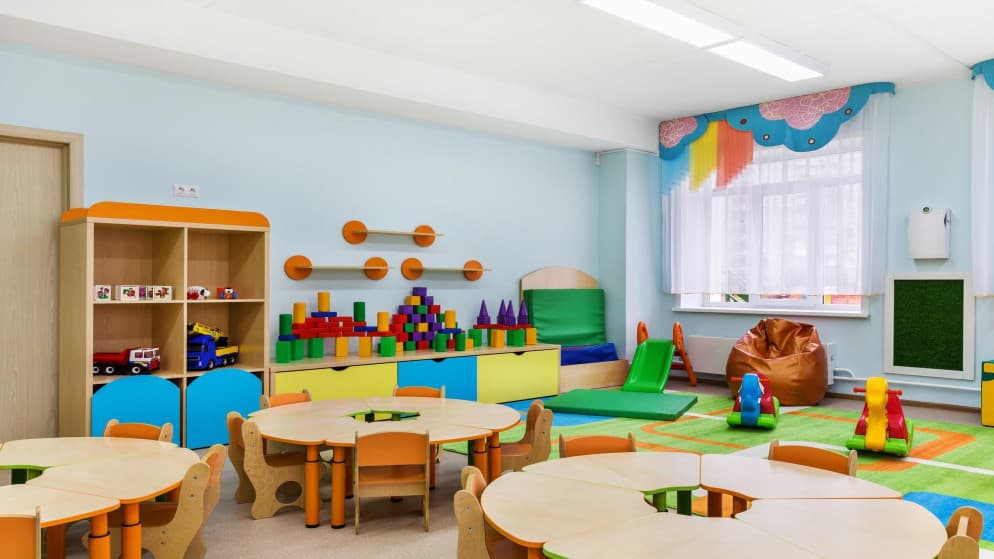 Al-Sabeel outlines plan for nurseries and disability services