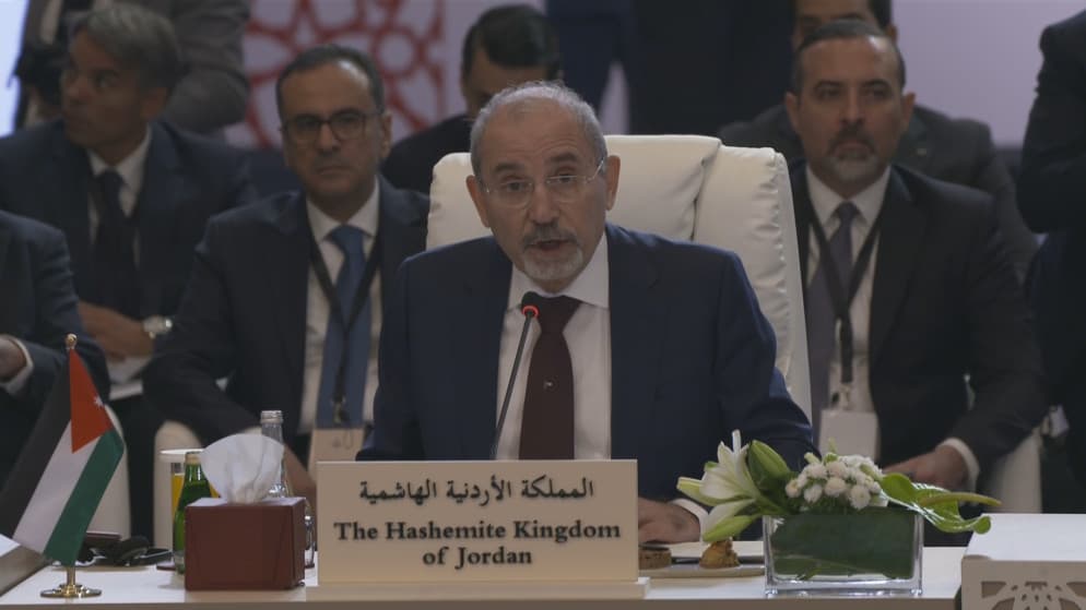 الأردن يرفض سيادة المحتل