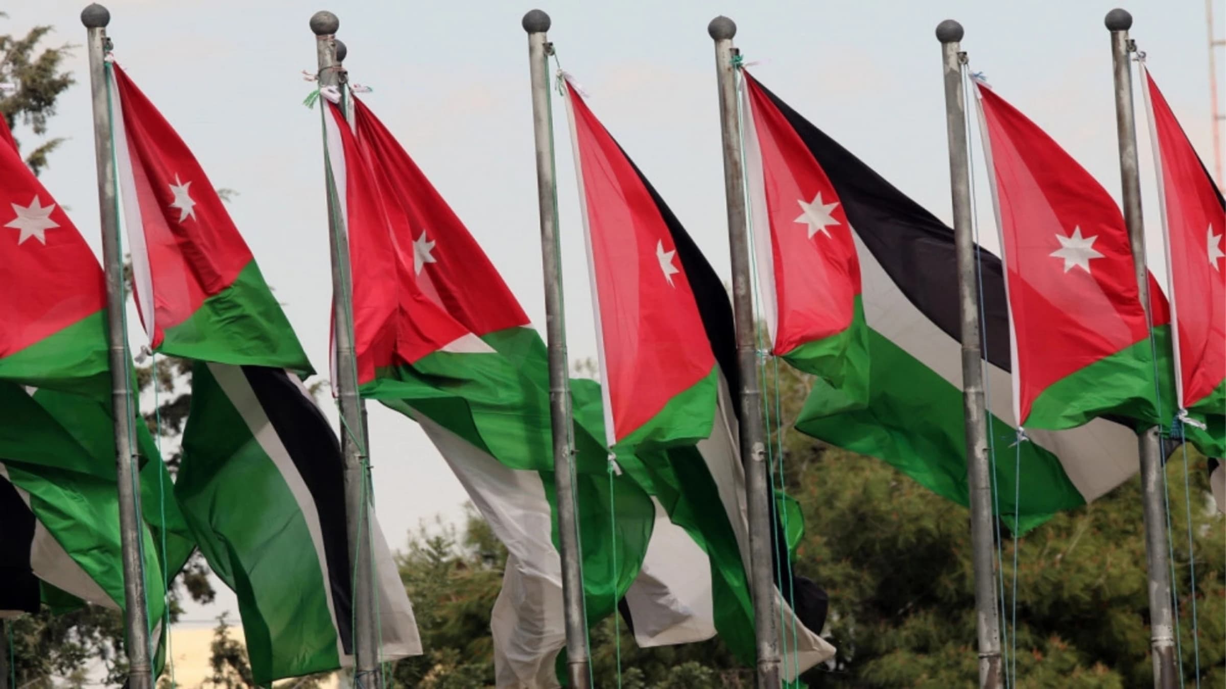 Jordan convenes meeting on Jerusalem occupation