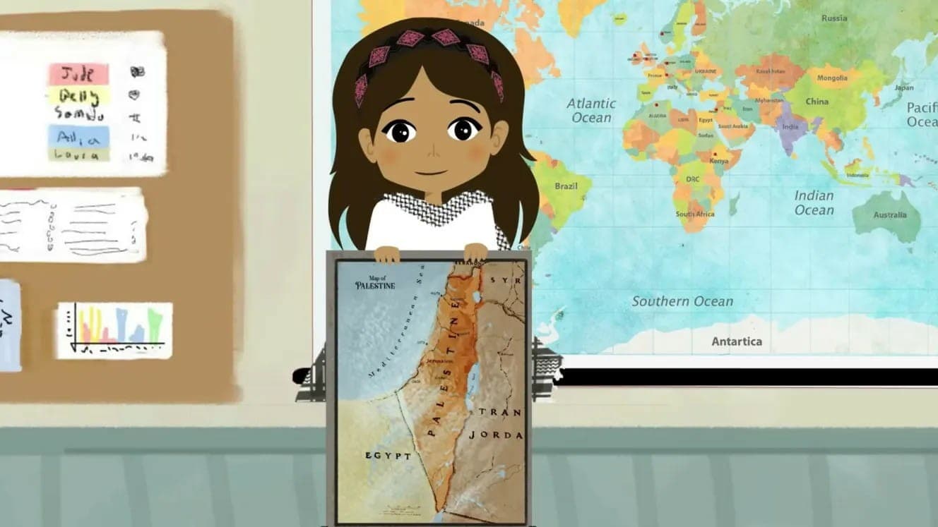 معلمون اسكتلنديون يرفضون منع تدريس إبادة غزة