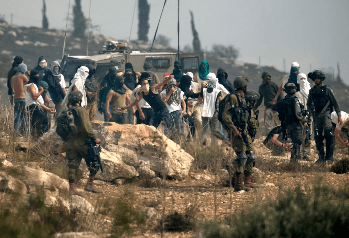 Kasra Evacuation Ordered Amidst Settlement Standoff