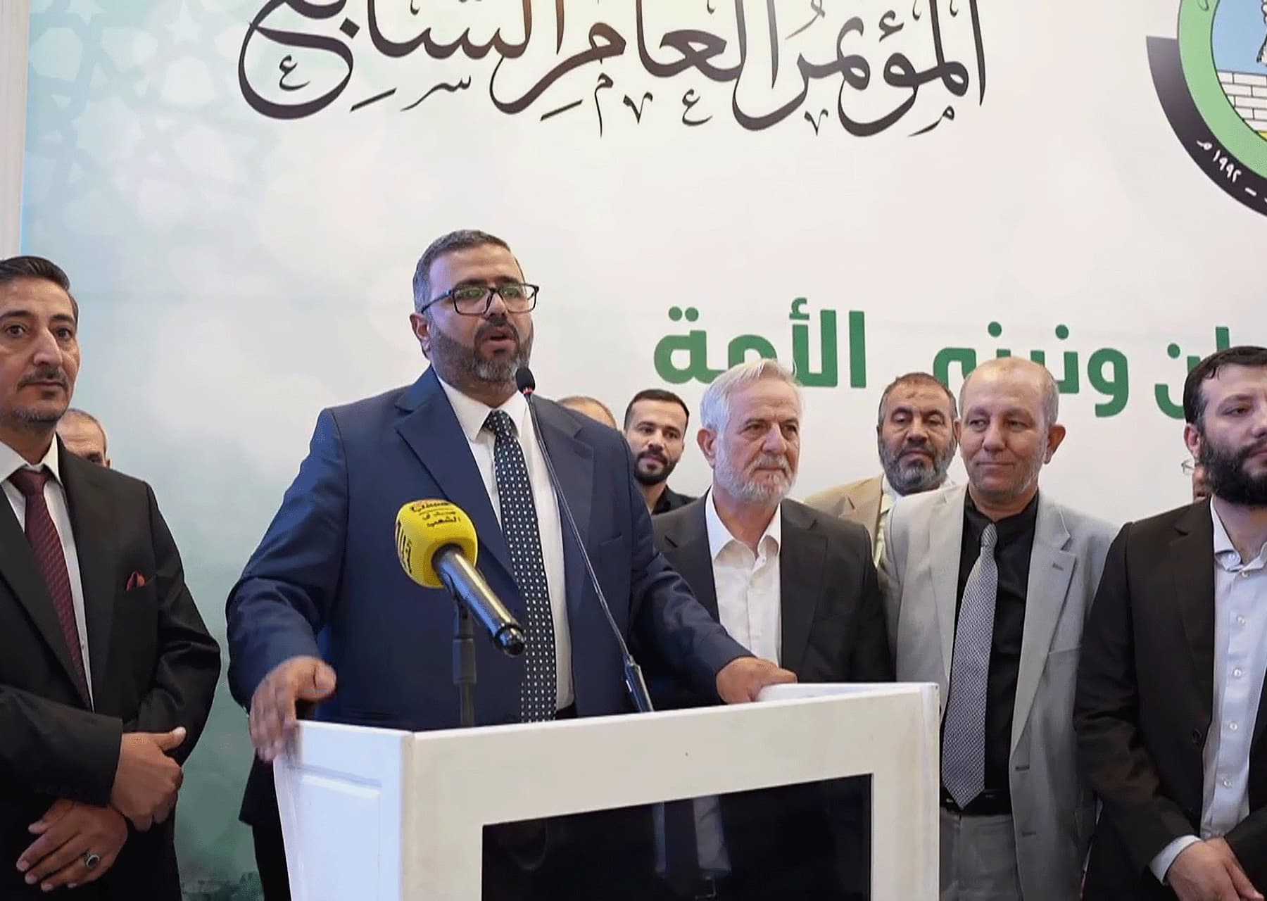 الخوالدة: خطاب الملك واضح لحماية الأردن