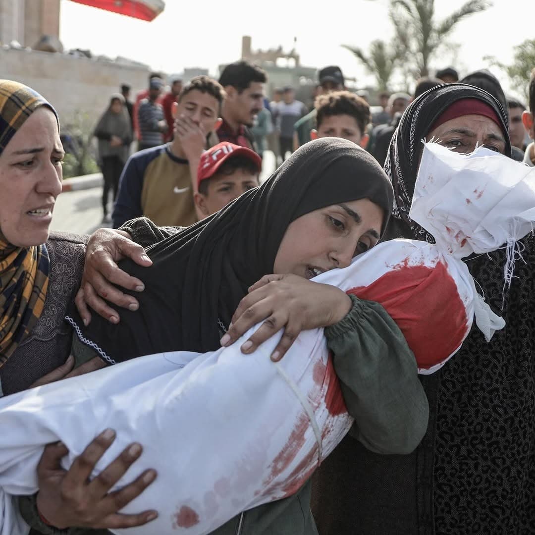 4 شهداء برصاص الاحتلال في غزة
