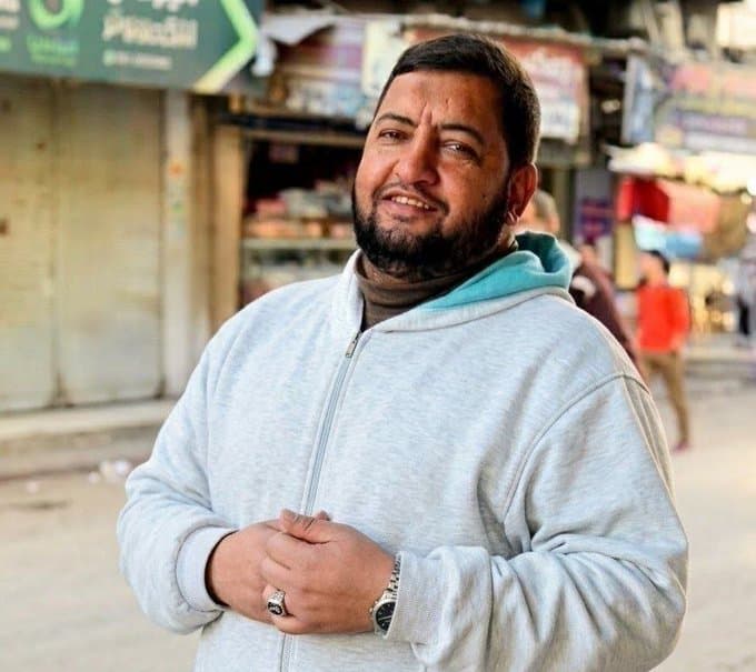 Qassam Leader Killed in Jabalia Airstrike