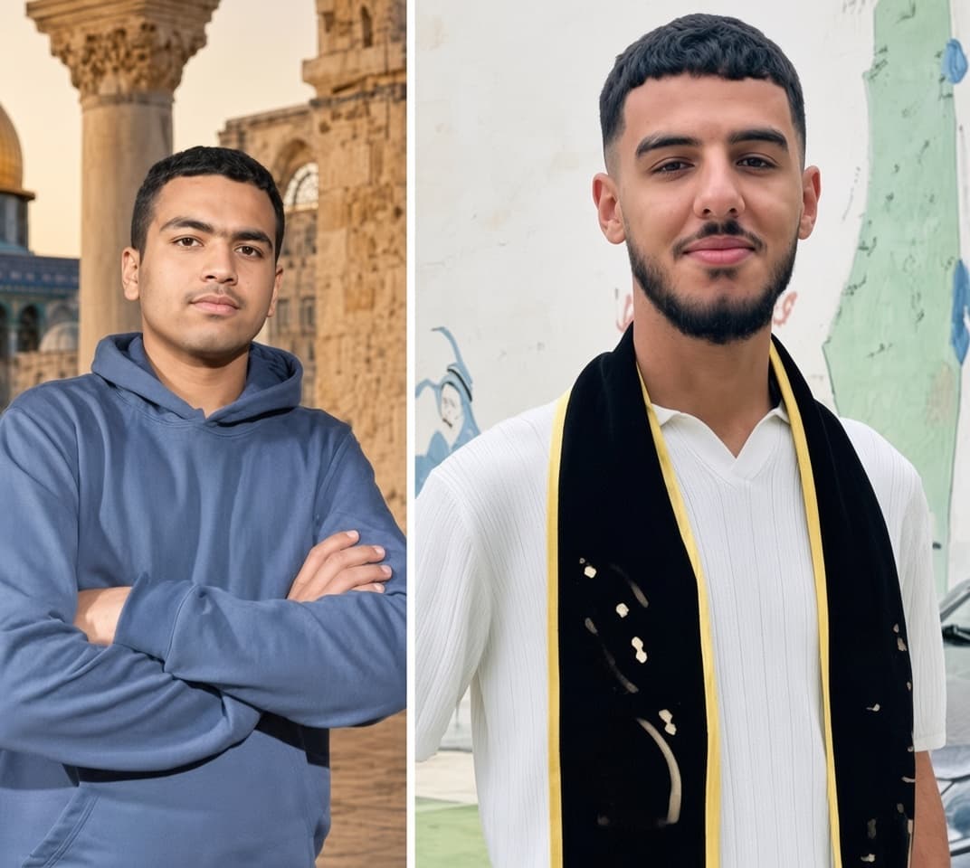 شهيد وطفل برصاص الاحتلال في المغير