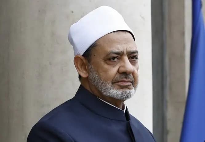 شيوخ الأزهر يعلنون مواجهة الإرهاب والإسلاموفوبيا أمام سفراء مصر