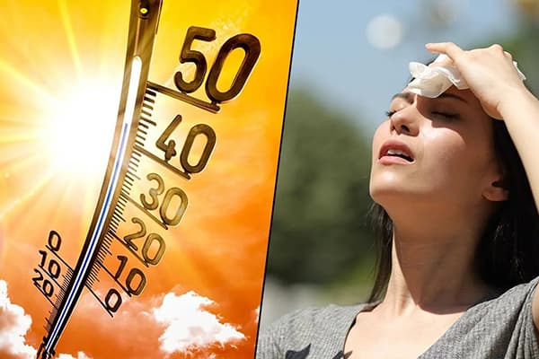 Meteorological Observatory Warns of an Unusual Heatwave Approaching