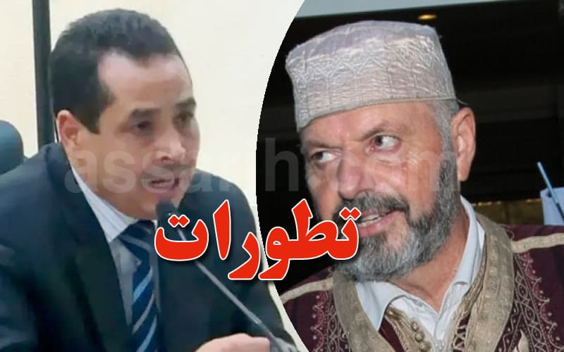 Belkacem Al-Akermi and Habib Louz: New Judicial Decision Reported by Assarih