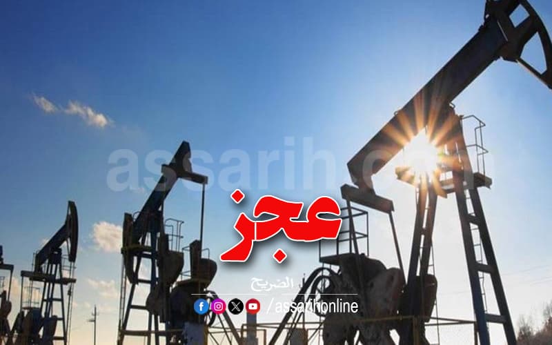 تونس تسجل ارتفاع في عجز الطاقة
