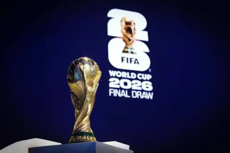 FIFA punishes critics of World Cup refereeing rights violations