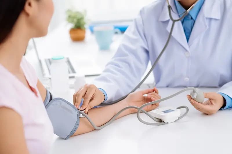 Gharmāsan: 340 Patients Served