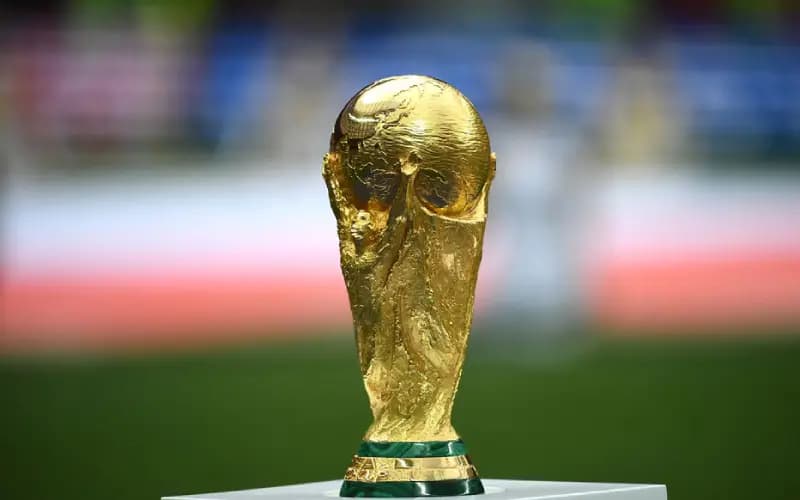 لأول مرة.. تغيير استثنائي في مباراة نهائي كأس العالم