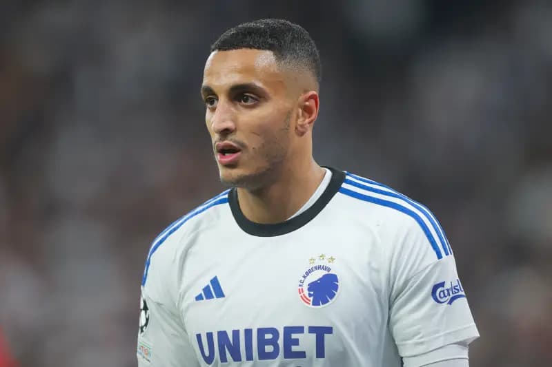 إلياس العاشوري يزور سان دييغو