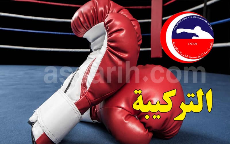 محمد بنور يتولى رئاسة جامعة الملاكمة