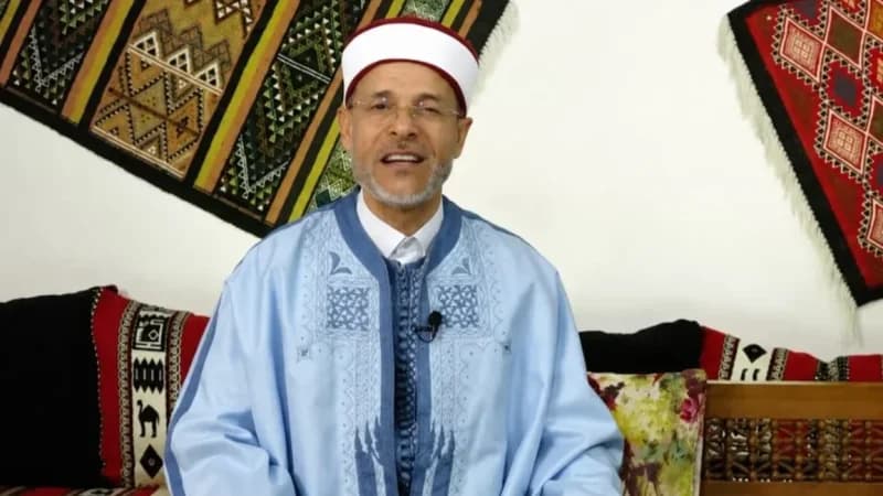 Sheikh Fathi Al-Ruba'i Reverses Removal