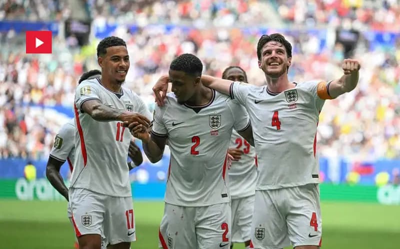England secures bronze after 10-goal match