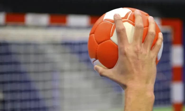 Handball Referees Update