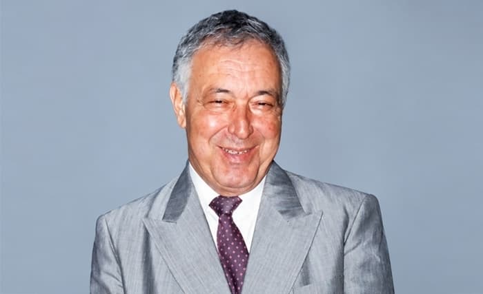 Isa al-Bakoush on Dr. Hassouna bin Eyaad's 100th anniversary