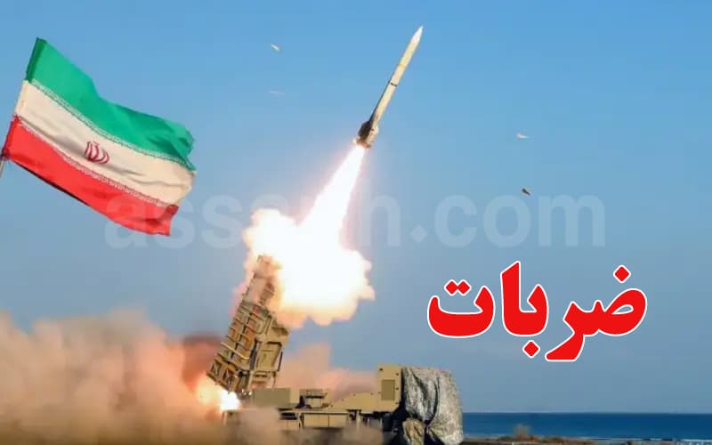 Iranian missiles kill US soldiers in Jordan