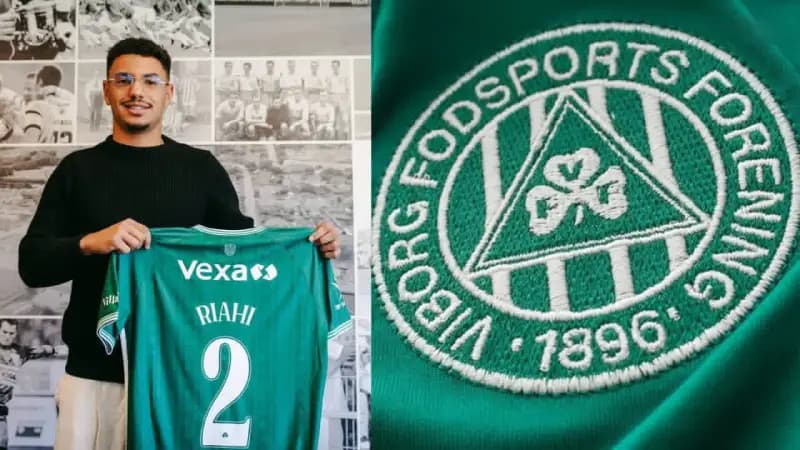 Yaaad Al-Rehaishi in Viborg Tunisia's Role in Deal