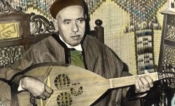 عيسى البكوش يكتب عن خميس الترانان