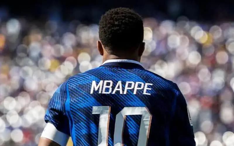 Mbappé responds to woman with "You're a miserable woman" in Assarih interview