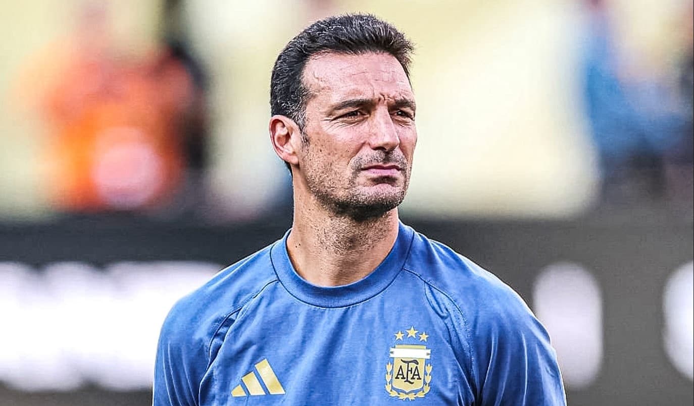 Skaloni considers leaving Argentina team