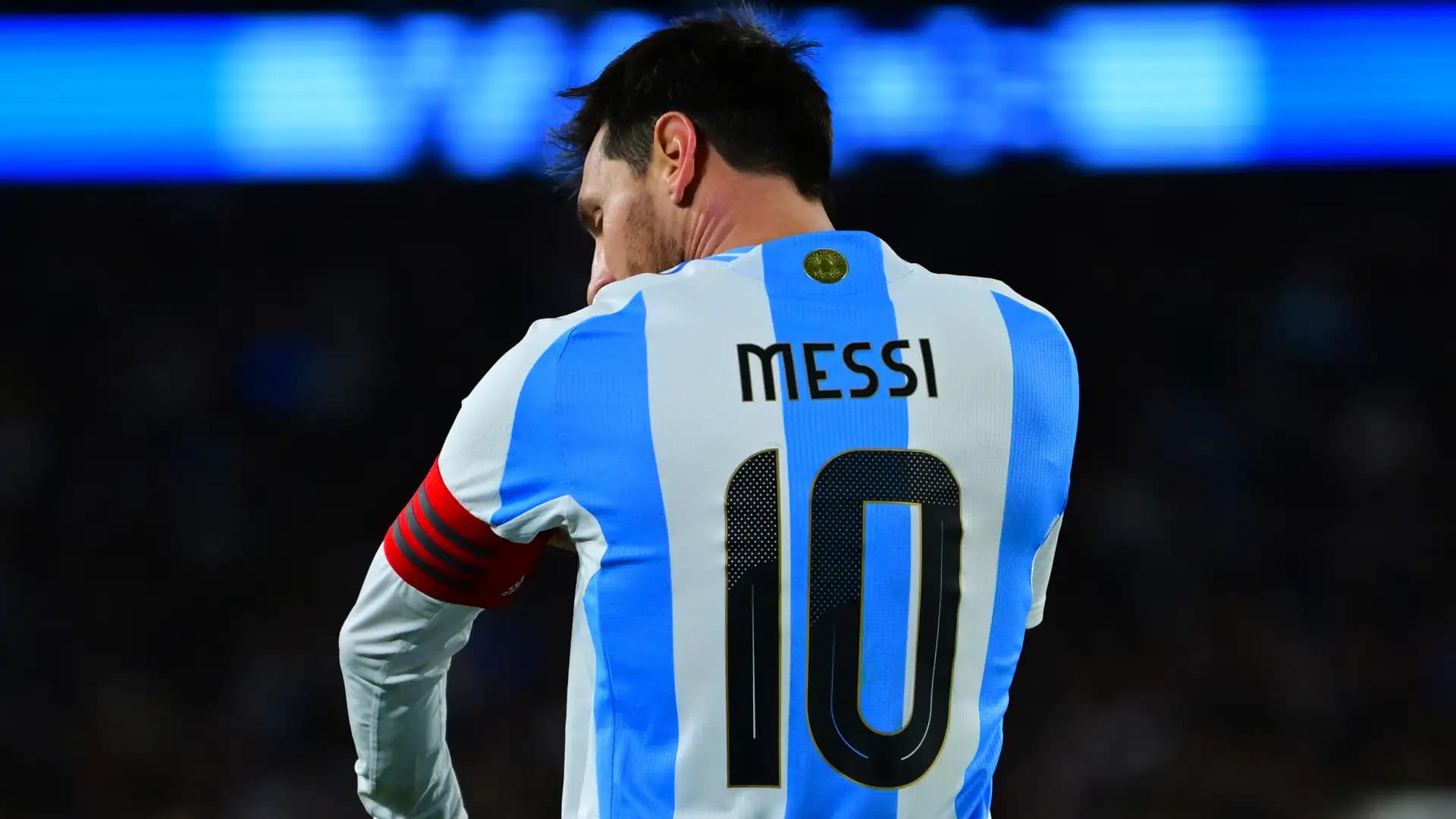 Messi's Knowledge on Tunisia Discussed