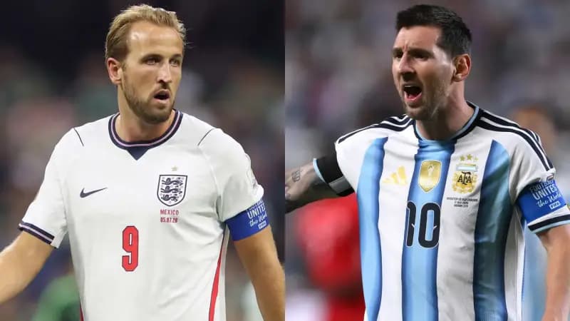 World Cup: Maximum alert declared before England vs. Argentina match