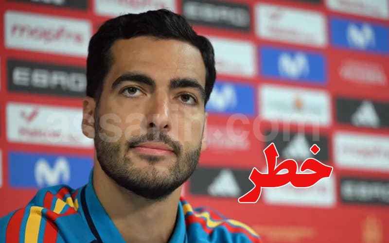 ميرينو: نواجه “خطرا وحيدا” في نهائي كأس العالم