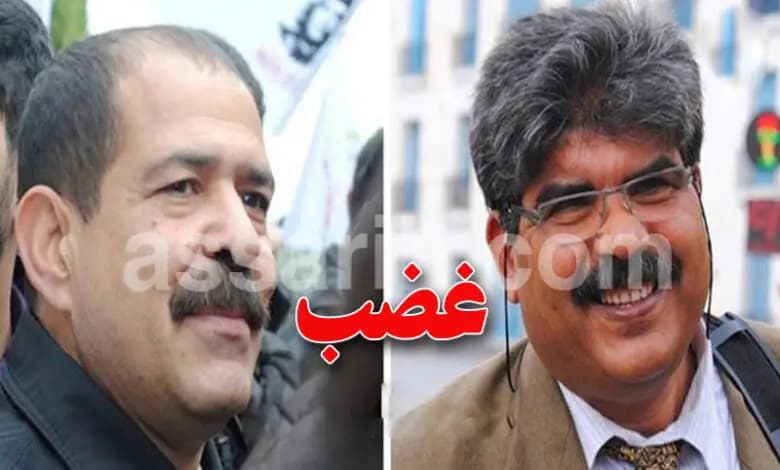 التيار الشعبي يندد بشدة اعتداء قبري الشهيدين