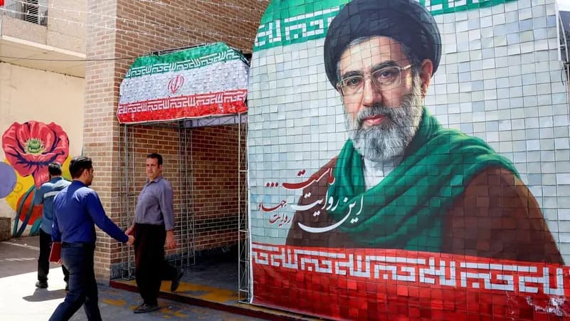 Iran warns US with threats of lasting repercussions