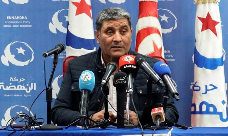 قضية تسريب التسجيلات: قرار قضائي جديد بشأن منذر الونيسي و10 متهمين آخرين