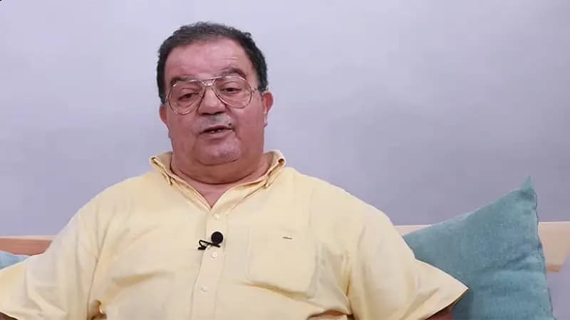 Al-Munji Bahar Withdraws Resignation