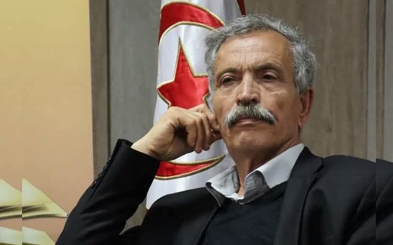 مصطفى الكيلاني رجل به تونس تفخر: سباح ماهر في لُجج الكتابة بجميع أصنافها