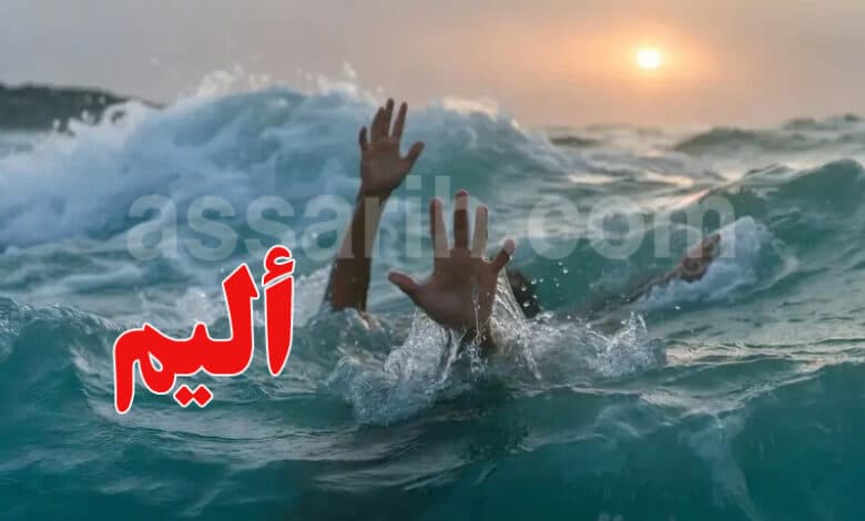 Nabeul child drowns; 7 rescued