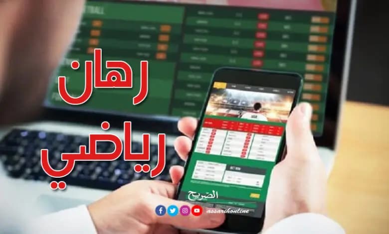 العمران يفضح شبكة للقمار وتبييض الأموال