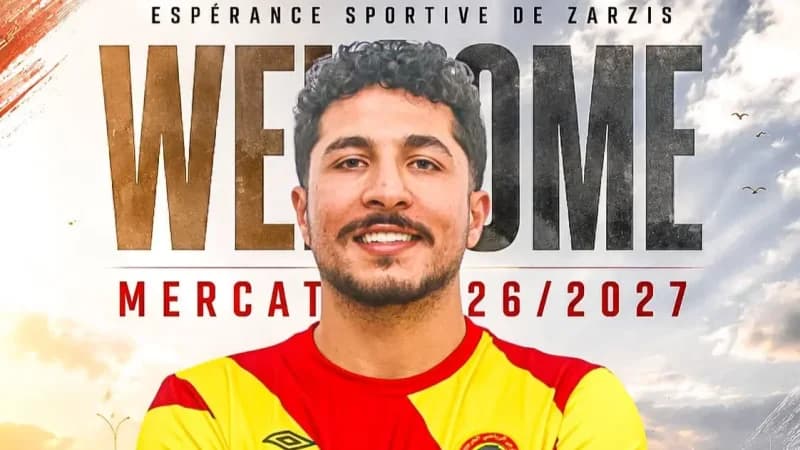 Transfer Market: Al-Sadiq Achieves Success with Espérance de Jirjis — Assarih