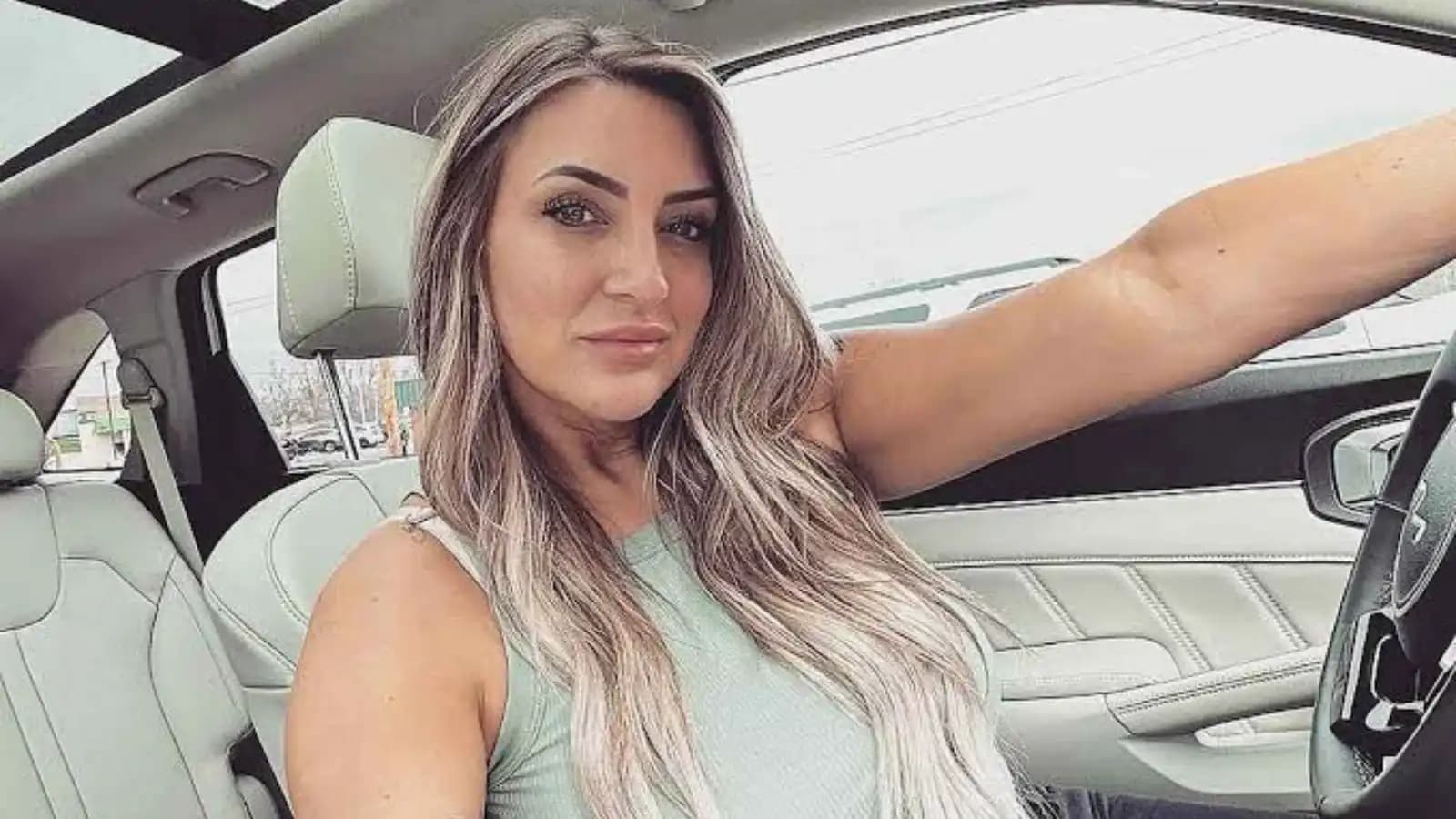 زوج مشهورة انستغرام يقتلها بعد فضح أسراره
