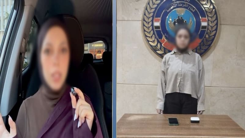 Egypt: Arrest of TikToker Promoting the Benefits of Polygamy