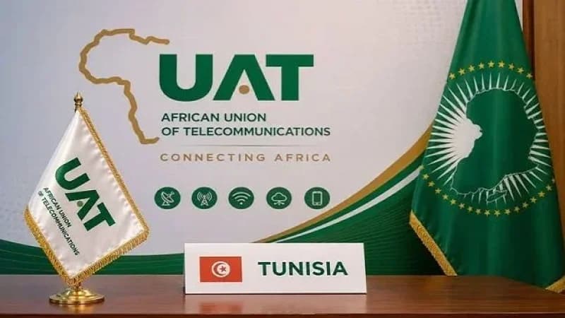 Tunis secures new term on ATU Executive Board