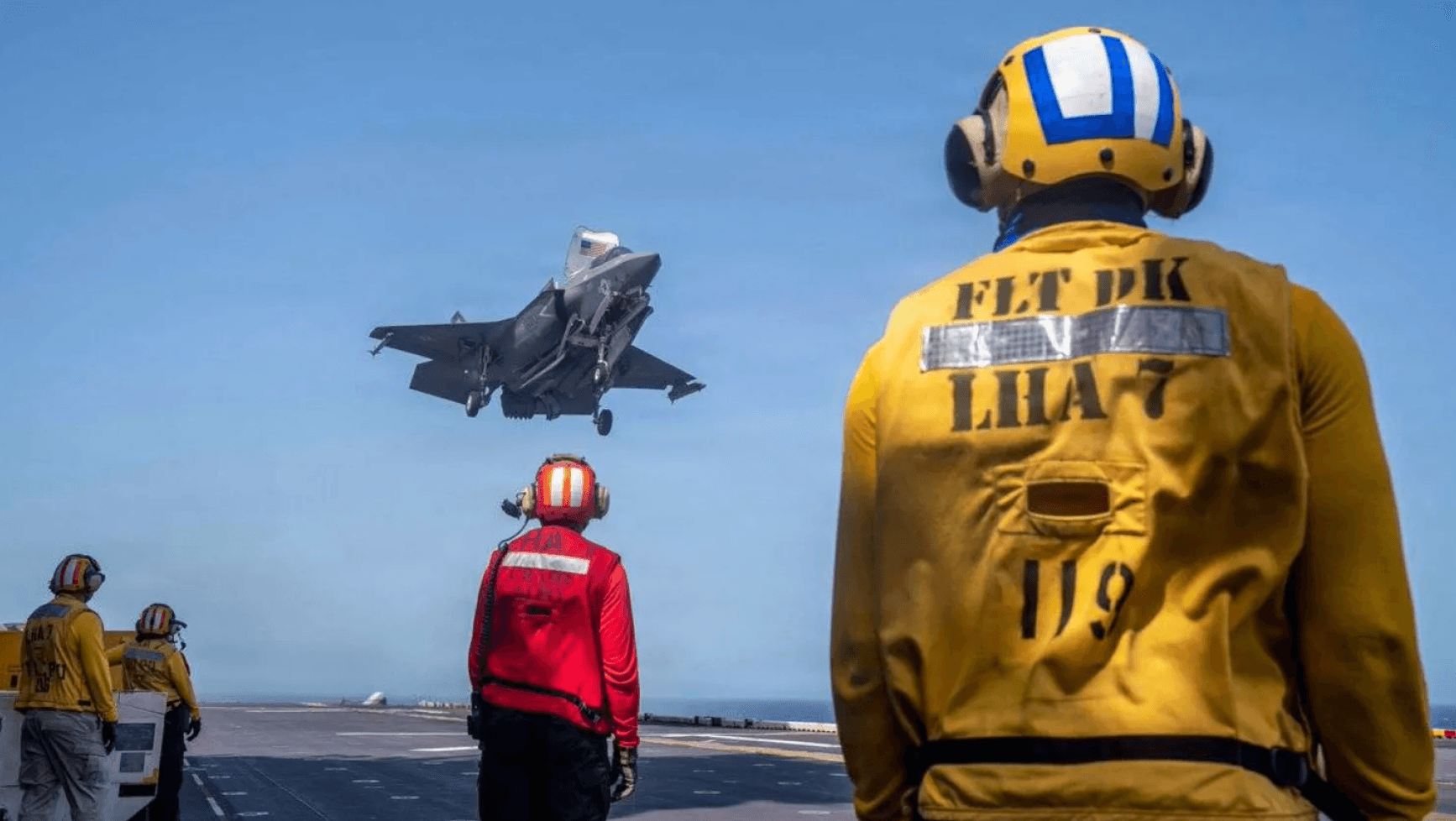 America targets 80 Iranian sites with precision munitions, Assarih