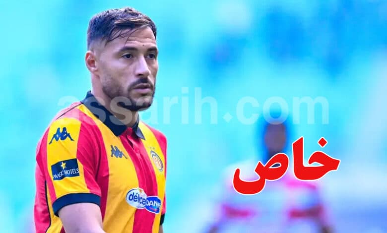الترجي والبلايلي.. خطوة أولى