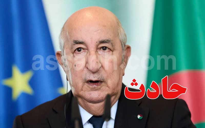 After Boumerdes incident Tebboun warns road terrorists