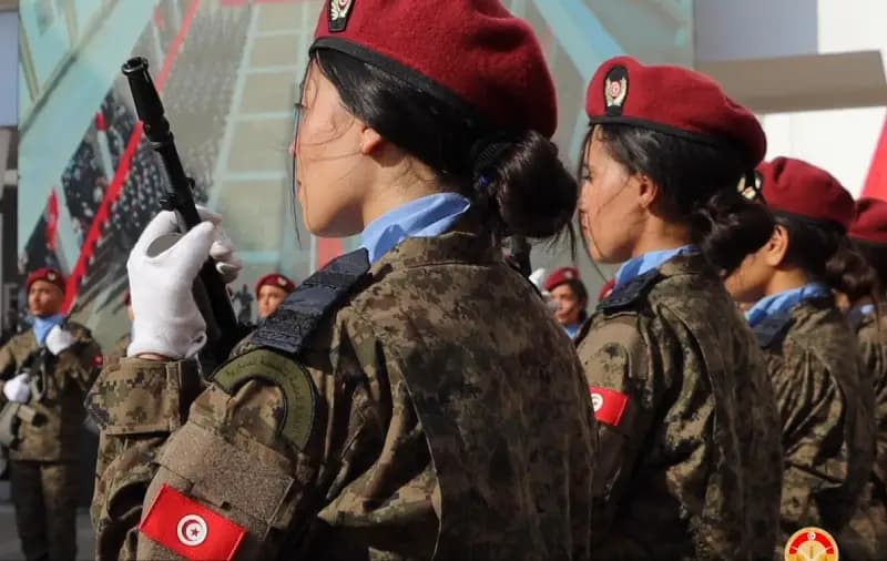 Defense Ministry Sees High Interest in Military Academies