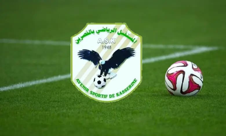 Mohamed Al-Zaabi leads Ksarine Future Committee