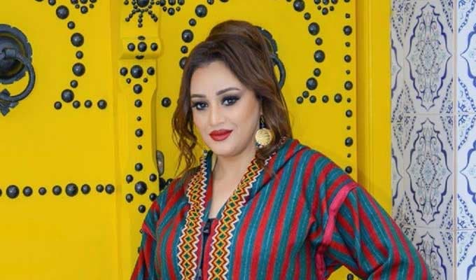شهرزاد هلال تقول: «كلو مجمر في مجمر» في حديثها لـ’Assarih’