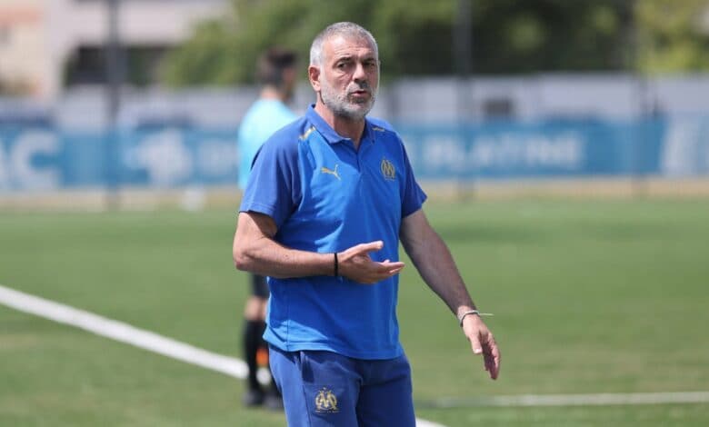 براكوني يتولى تدريب النجم الساحلي خلفًا للمستقيل
